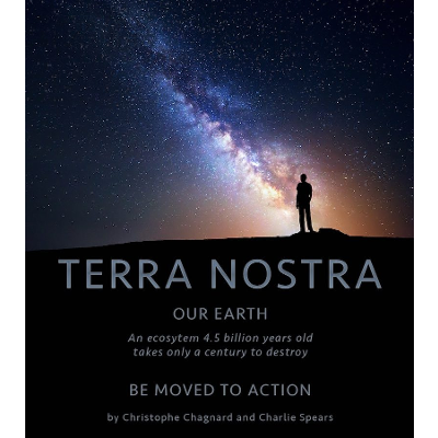Terra Nostra Curriculum Resources icon