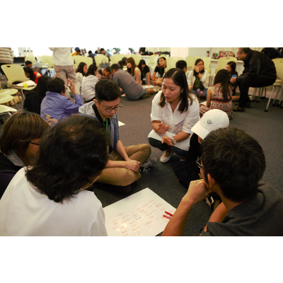 Introduction to Incubation for Sustainability Innovation icon