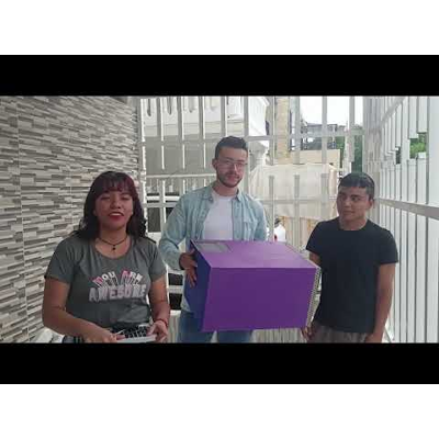 REFRIGERADOR DE CADENA DE FRÍO - COOLCHAIN icon