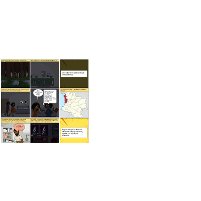 "Caricatura problema" icon