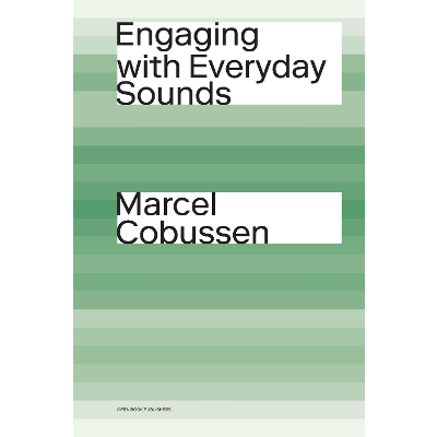 Engaging with Everyday Sounds icon