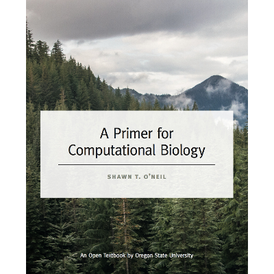 A Primer for Computational Biology icon