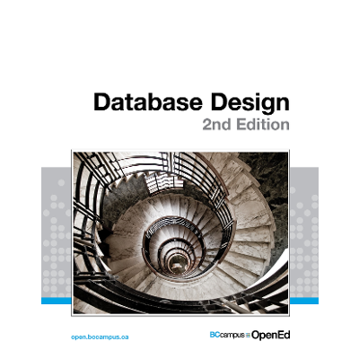 Database Design 2nd Edition icon