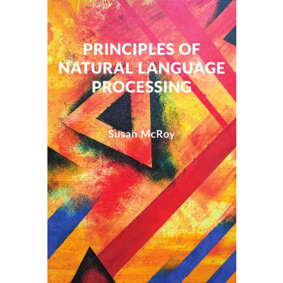 Principles of Natural Language Processing icon