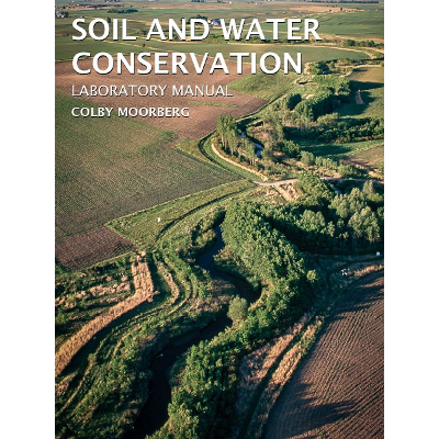 Soil and Water Conservation Laboratory Manual icon