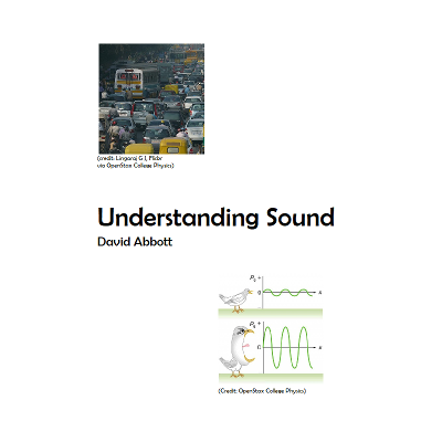 Understanding Sound icon