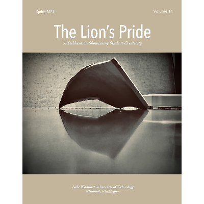 The Lion's Pride, Volume 14 icon