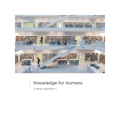 Knowledge For Humans
