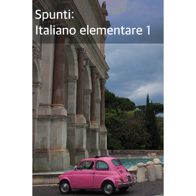 Spunti: Italiano elementare 1 icon