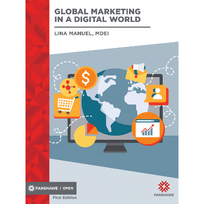 Global Marketing In a Digital World icon