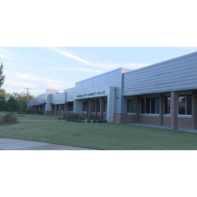 Trenholm State Community College opens 2nd truck driving school icon