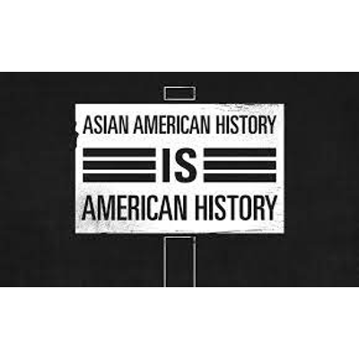 ASAM50 Asian American Contemporary Issues Syllabus icon