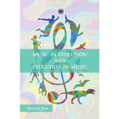 Music in Evolution and Evolution in Music icon