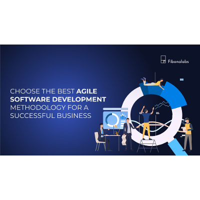 8 Best Agile Methodologies To Choose From For Your Business icon