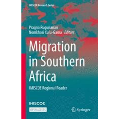 Migration in Southern Africa icon