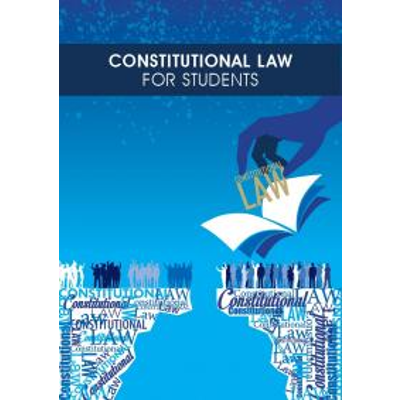 Constitutional Law for Students icon