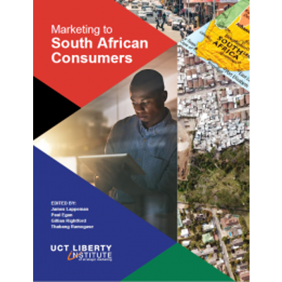 Marketing to South African Consumers icon