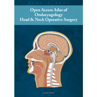 Open Access Atlas of Otolaryngology, Head and Neck Operative Surgery: Volume 1 - Head and Neck icon