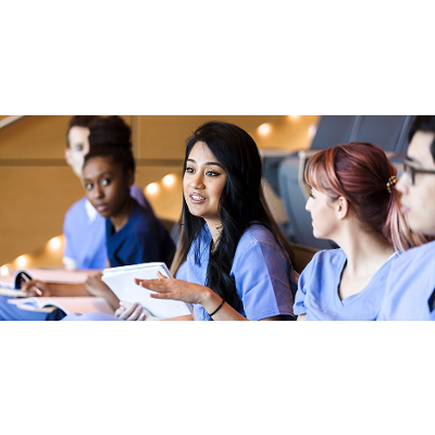 10 TED Talks Every Nurse Should Watch | Maxim Healthcare Services icon