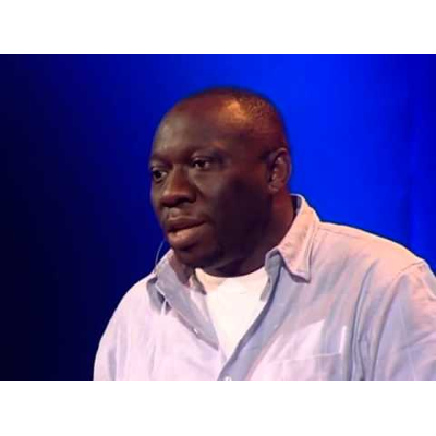 Ernest Madu Bringing world class health care to the poorest icon