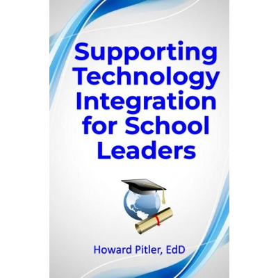 Supporting Technology Integration for School Leaders icon