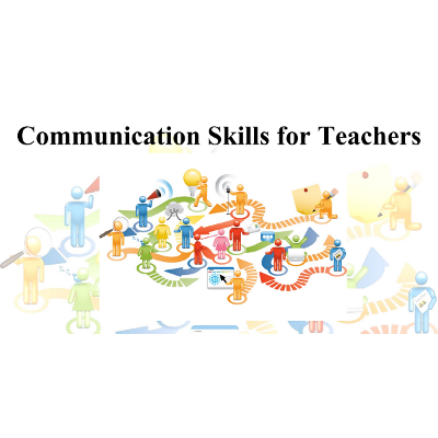 Communication Skills for Teachers icon