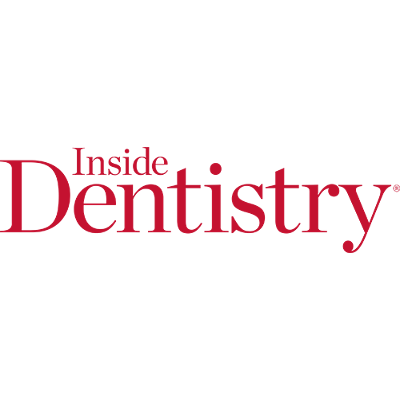 Ceramics in Dentistry - Part I - Classes of Materials | Inside Dentistry icon