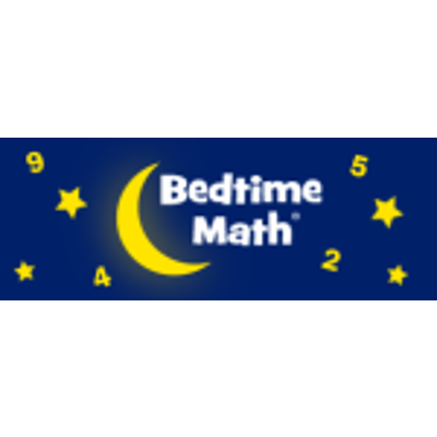 Bedtime Math icon
