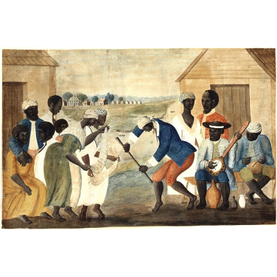 African American History and Culture  Simple Book Publishing icon