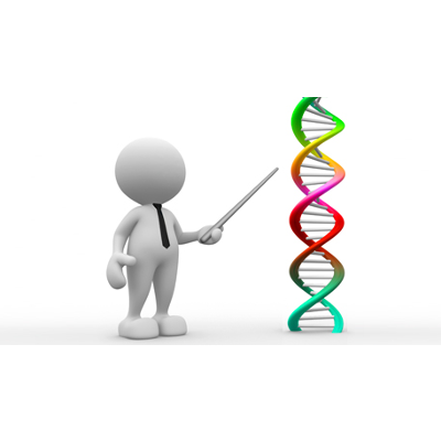 What is Epigenetics? | CDC icon