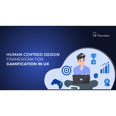 Human-Centered Design Framework for Gamification in UX Design icon