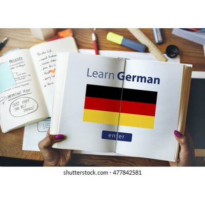 German Classes in Hyderabad icon