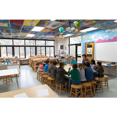 The Importance of Visual Arts Education | Abington Friends School icon