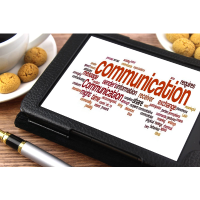 Communication Literacy: An Introduction to Communication Studies icon