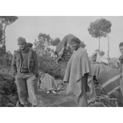 AFRICAN AMERICAN ANTI-FASCISTS IN THE SPANISH CIVIL WAR icon