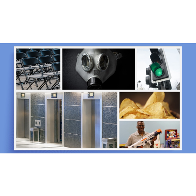 Everyday Things Created by Black Inventors icon