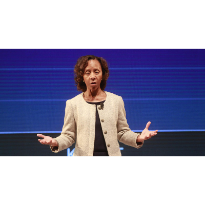 Marian Croak and Dr. Patricia Bath to become first Black women inducted into the National Inventors Hall of Fame icon