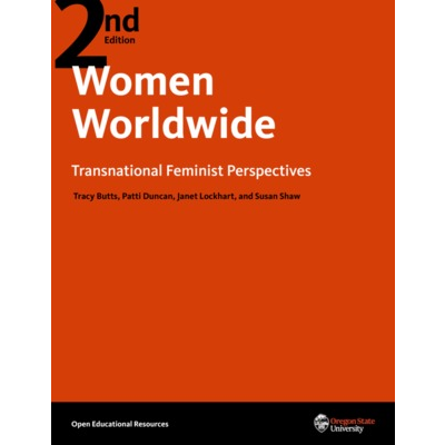 Women and Political Systems Worldwide