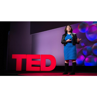 You aren't at the mercy of your emotions -- your brain creates them | Lisa Feldman Barrett icon