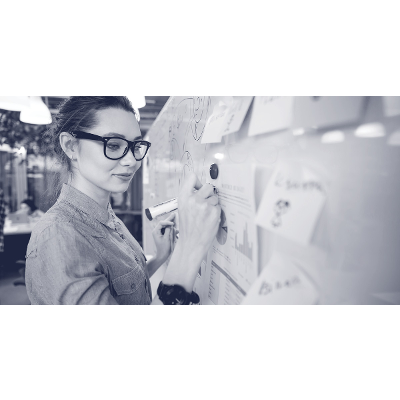 How to Write a Simple Business Plan | Smartsheet icon