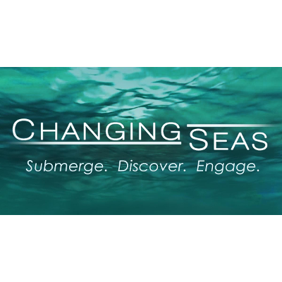 Changing Seas | PBS icon