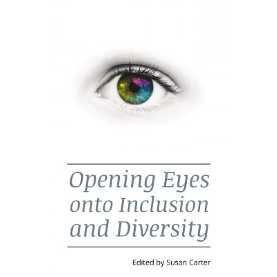 Opening Eyes onto Inclusion and Diversity icon