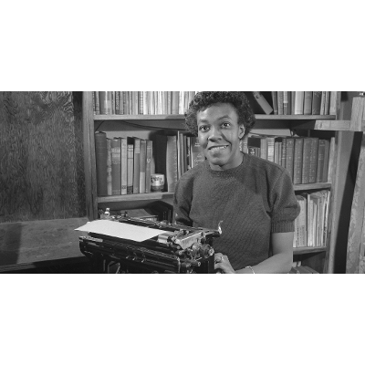 31 History-Making Black Americans Everyone Should Know icon