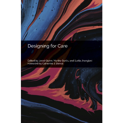 Designing for Care icon