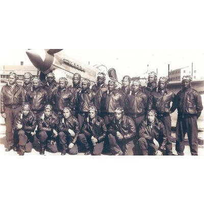 Exploring Black and African American Heritage icon