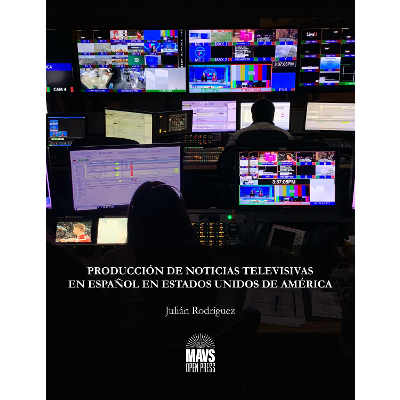 Producción de Noticias Televisivas en Español en Estados Unidos de América icon