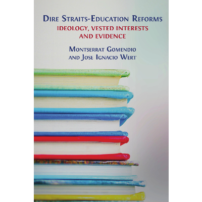 Dire Straits-Education Reforms: Ideology, Vested Interests and Evidence icon