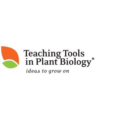 Teaching Tools in Plant Biology icon