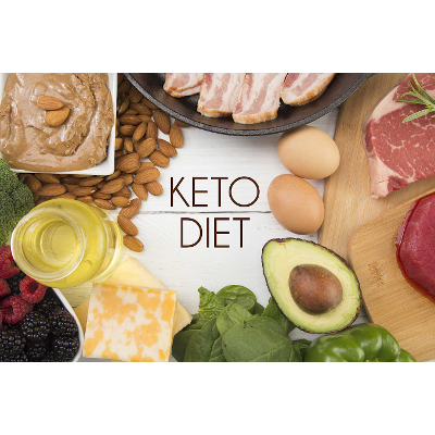 Learn Everything About The Keto Diet - ketolifestyle.us icon