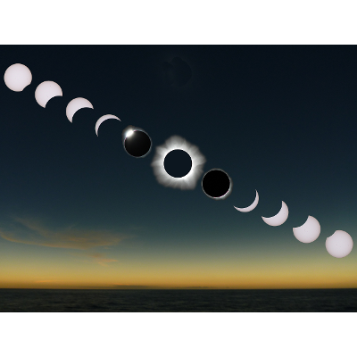 A Guide to Activities about Eclipses, the Moon, and the Sun icon